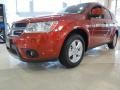 Copper Pearl - Journey SXT Photo No. 2