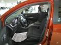 Copper Pearl - Journey SXT Photo No. 7