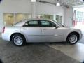 Bright Silver Metallic - 300 Touring Photo No. 6