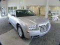 Bright Silver Metallic - 300 Touring Photo No. 7