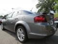 Tungsten Metallic - Avenger SE V6 Photo No. 2