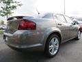Tungsten Metallic - Avenger SE V6 Photo No. 3