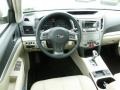 2012 Satin White Pearl Subaru Legacy 2.5i Premium  photo #14