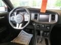 Redline 3-Coat Pearl - Charger SRT8 Photo No. 10