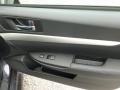 2012 Graphite Gray Metallic Subaru Legacy 2.5i Premium  photo #12