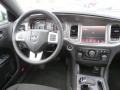 Bright White - Charger SXT Photo No. 9