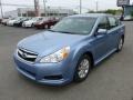 Sky Blue Metallic - Legacy 2.5i Premium Photo No. 3