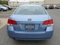 2012 Sky Blue Metallic Subaru Legacy 2.5i Premium  photo #5