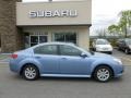 Sky Blue Metallic - Legacy 2.5i Premium Photo No. 7