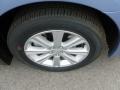 Sky Blue Metallic - Legacy 2.5i Premium Photo No. 8
