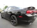 Pitch Black - Charger SXT Photo No. 2