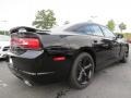 Pitch Black - Charger SXT Photo No. 3