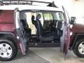 Black Cherry Pearl - FJ Cruiser  Photo No. 14