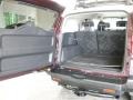 Black Cherry Pearl - FJ Cruiser  Photo No. 27