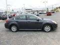 Graphite Gray Metallic - Legacy 2.5i Photo No. 8