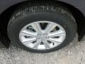 2012 Graphite Gray Metallic Subaru Legacy 2.5i  photo #9