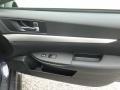 2012 Graphite Gray Metallic Subaru Legacy 2.5i  photo #11