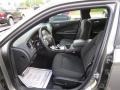 Tungsten Metallic - Charger SXT Photo No. 6
