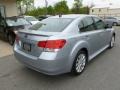 2012 Ice Silver Metallic Subaru Legacy 2.5i Limited  photo #6