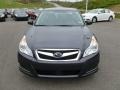 Graphite Gray Metallic - Legacy 2.5i Photo No. 2