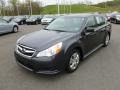 Graphite Gray Metallic - Legacy 2.5i Photo No. 3