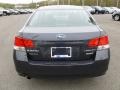 Graphite Gray Metallic - Legacy 2.5i Photo No. 6