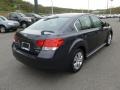 Graphite Gray Metallic - Legacy 2.5i Photo No. 7