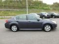 Graphite Gray Metallic - Legacy 2.5i Photo No. 8