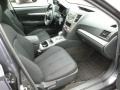 Graphite Gray Metallic - Legacy 2.5i Photo No. 10