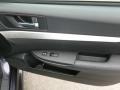 Graphite Gray Metallic - Legacy 2.5i Photo No. 11
