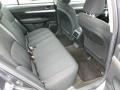 Graphite Gray Metallic - Legacy 2.5i Photo No. 12
