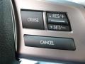 Off Black Controls Photo for 2012 Subaru Legacy #64046140