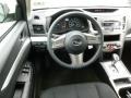 Graphite Gray Metallic - Legacy 2.5i Photo No. 14