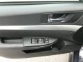 Graphite Gray Metallic - Legacy 2.5i Photo No. 17
