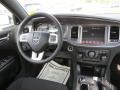Bright White - Charger SXT Photo No. 9
