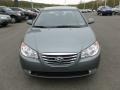 Carbon Gray Mist - Elantra GLS Photo No. 2