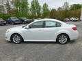 2012 Satin White Pearl Subaru Legacy 2.5i Limited  photo #4