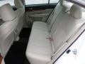 2012 Satin White Pearl Subaru Legacy 2.5i Limited  photo #13