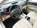 2012 Satin White Pearl Subaru Legacy 2.5i Limited  photo #16