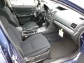 2012 Marine Blue Pearl Subaru Impreza 2.0i Premium 4 Door  photo #9
