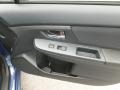 2012 Marine Blue Pearl Subaru Impreza 2.0i Premium 4 Door  photo #10