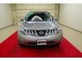 Platinum Graphite Metallic - Murano SL Photo No. 2