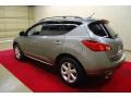 Platinum Graphite Metallic - Murano SL Photo No. 4