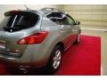 Platinum Graphite Metallic - Murano SL Photo No. 6