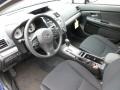 2012 Marine Blue Pearl Subaru Impreza 2.0i Premium 4 Door  photo #15