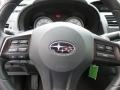 2012 Marine Blue Pearl Subaru Impreza 2.0i Premium 4 Door  photo #17