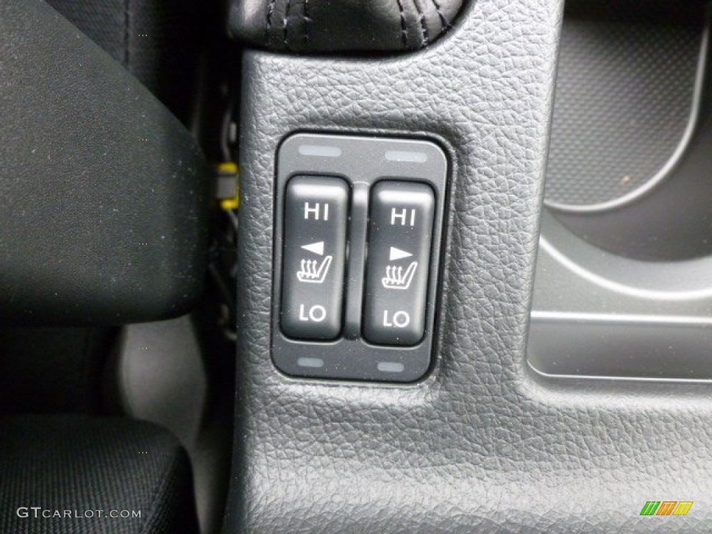 2012 Impreza 2.0i Premium 4 Door - Marine Blue Pearl / Black photo #18