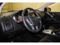 Platinum Graphite Metallic - Murano SL Photo No. 11