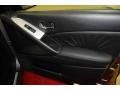 Platinum Graphite Metallic - Murano SL Photo No. 19