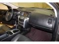 Platinum Graphite Metallic - Murano SL Photo No. 21